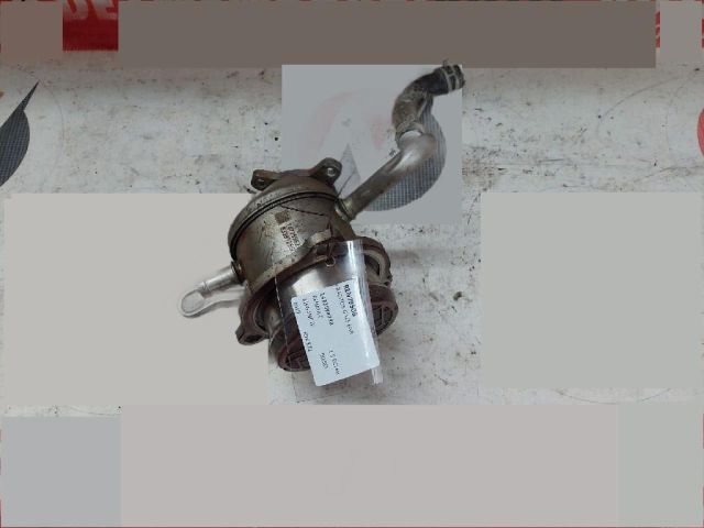 bontott RENAULT MEGANE IV EGR Hűtő