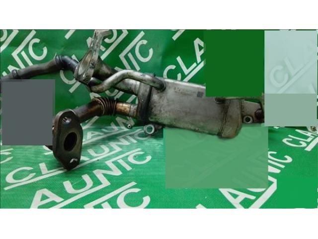 bontott RENAULT MEGANE IV EGR Hűtő