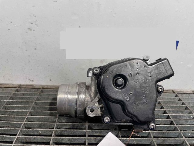 bontott RENAULT MEGANE IV Fojtószelep (Elektromos)