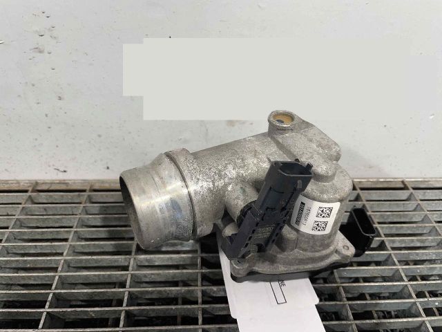 bontott RENAULT MEGANE IV Fojtószelep (Elektromos)