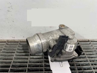 bontott RENAULT MEGANE IV Fojtószelep (Elektromos)