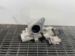 bontott RENAULT MEGANE IV Fojtószelep Tartó