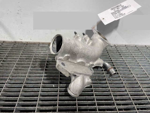 bontott RENAULT MEGANE IV Fojtószelep Tartó