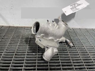 bontott RENAULT MEGANE IV Fojtószelep Tartó