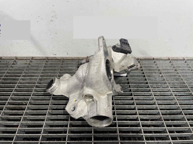 bontott RENAULT MEGANE IV Fojtószelep Tartó