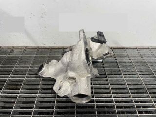 bontott RENAULT MEGANE IV Fojtószelep Tartó