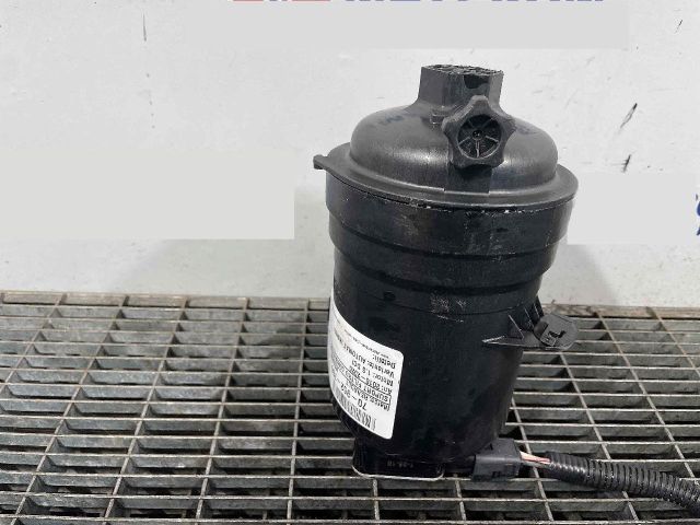 bontott RENAULT MEGANE IV Gázolajszűrő Ház