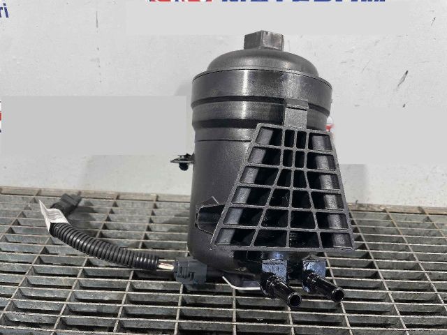 bontott RENAULT MEGANE IV Gázolajszűrő Ház