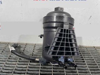 bontott RENAULT MEGANE IV Gázolajszűrő Ház