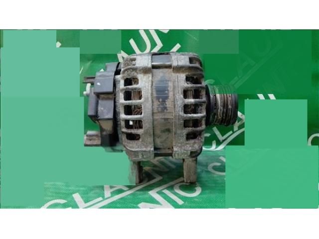 bontott RENAULT MEGANE IV Generátor