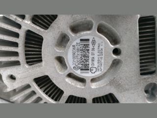 bontott RENAULT MEGANE IV Generátor