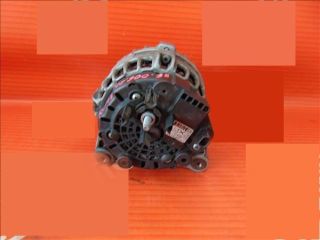 bontott RENAULT MEGANE IV Generátor