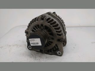 bontott RENAULT MEGANE IV Generátor