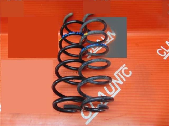 bontott RENAULT MEGANE IV Hátsó Rugó