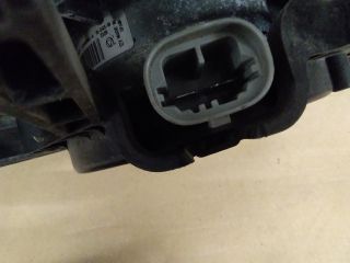 bontott RENAULT MEGANE IV Hűtőventilátor