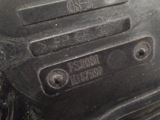 bontott RENAULT MEGANE IV Hűtőventilátor