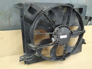 bontott RENAULT MEGANE IV Hűtőventilátor