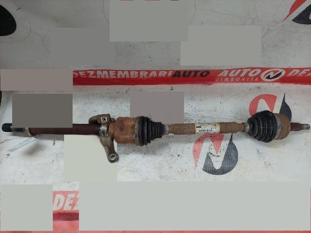 bontott RENAULT MEGANE IV Jobb Féltengely