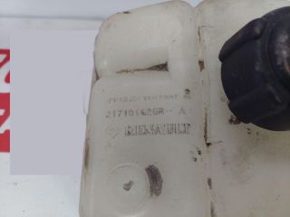 bontott RENAULT MEGANE IV Kiegyenlítő Tartály