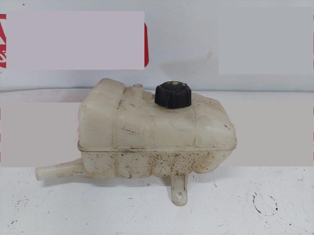 bontott RENAULT MEGANE IV Kiegyenlítő Tartály