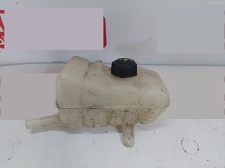 bontott RENAULT MEGANE IV Kiegyenlítő Tartály