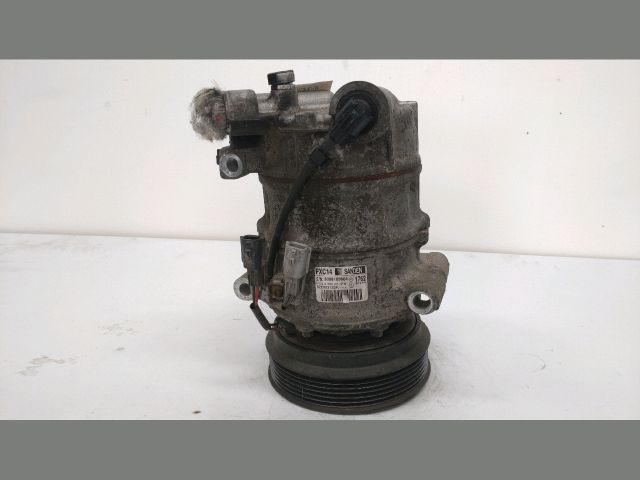 bontott RENAULT MEGANE IV Klímakompresszor