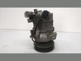 bontott RENAULT MEGANE IV Klímakompresszor