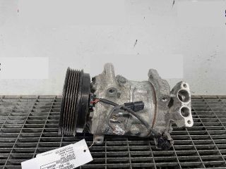 bontott RENAULT MEGANE IV Klímakompresszor