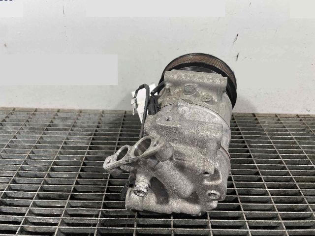 bontott RENAULT MEGANE IV Klímakompresszor