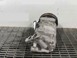 bontott RENAULT MEGANE IV Klímakompresszor