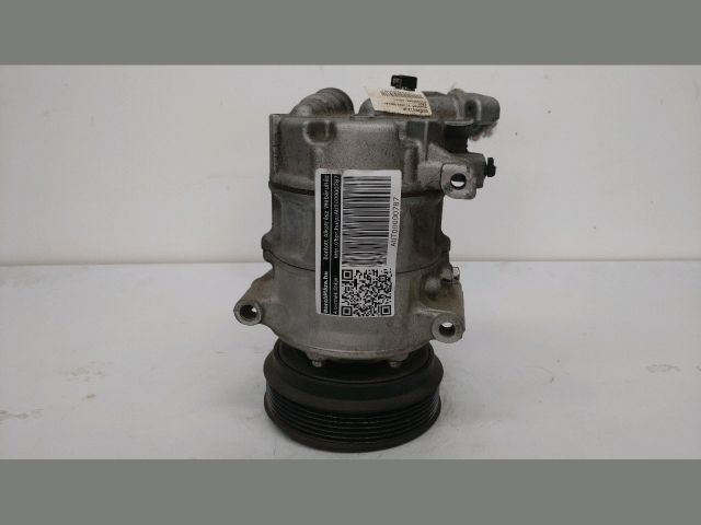 bontott RENAULT MEGANE IV Klímakompresszor