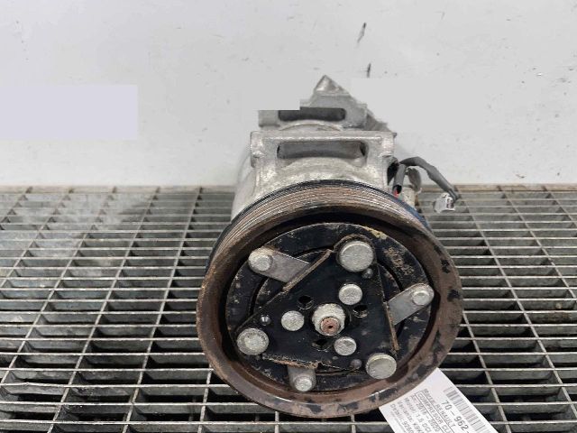 bontott RENAULT MEGANE IV Klímakompresszor