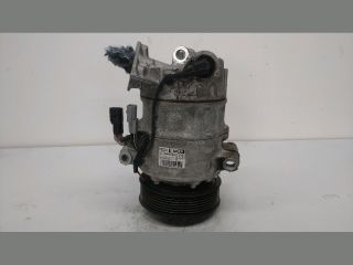 bontott RENAULT MEGANE IV Klímakompresszor