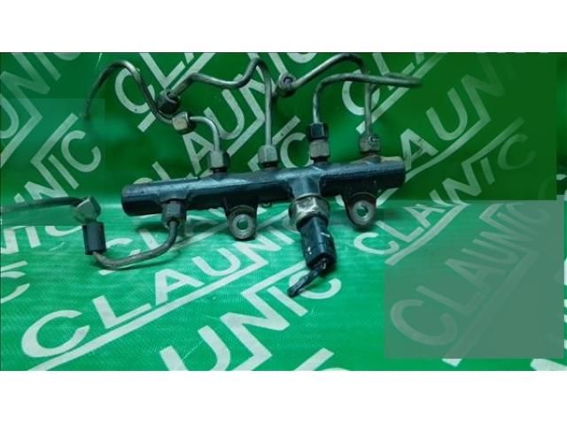 bontott RENAULT MEGANE IV Közösnyomócső