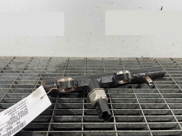 bontott RENAULT MEGANE IV Közösnyomócső