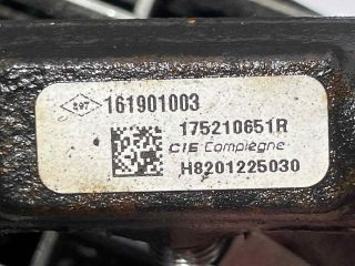 bontott RENAULT MEGANE IV Közösnyomócső