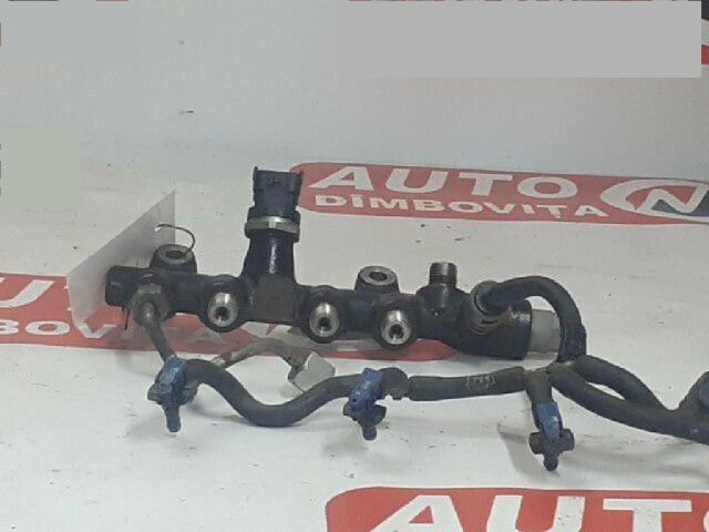 bontott RENAULT MEGANE IV Közösnyomócső