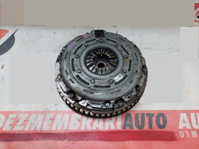 bontott RENAULT MEGANE IV Kuplung Szett (Szerkezet, Tárcsa)