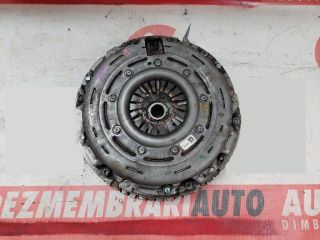 bontott RENAULT MEGANE IV Kuplung Szett (Szerkezet, Tárcsa)