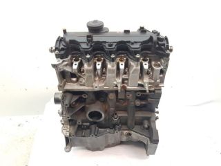 bontott RENAULT MEGANE IV Motor (Fűzött blokk hengerfejjel)