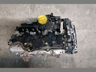 bontott RENAULT MEGANE IV Motor (Fűzött blokk hengerfejjel)