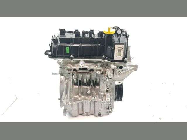 bontott RENAULT MEGANE IV Motor (Fűzött blokk hengerfejjel)