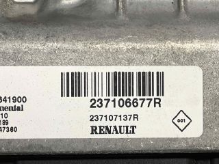 bontott RENAULT MEGANE IV Motorvezérlő