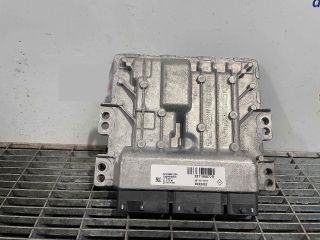 bontott RENAULT MEGANE IV Motorvezérlő