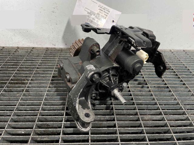 bontott RENAULT MEGANE IV Nagynyomású Szivattyú