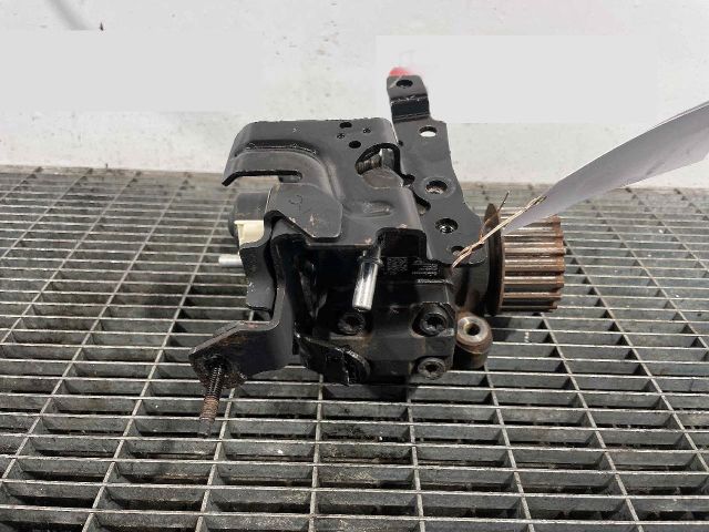 bontott RENAULT MEGANE IV Nagynyomású Szivattyú