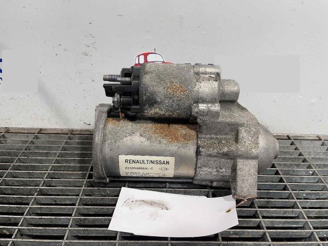 bontott RENAULT MEGANE IV Önindító