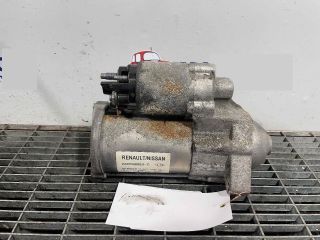 bontott RENAULT MEGANE IV Önindító