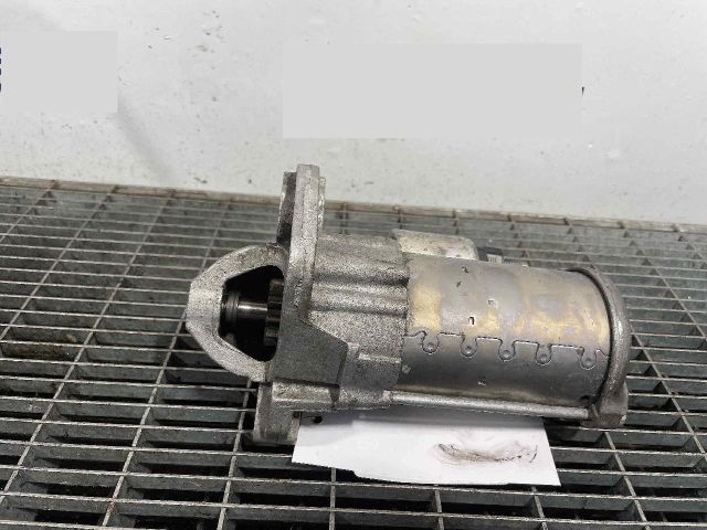 bontott RENAULT MEGANE IV Önindító