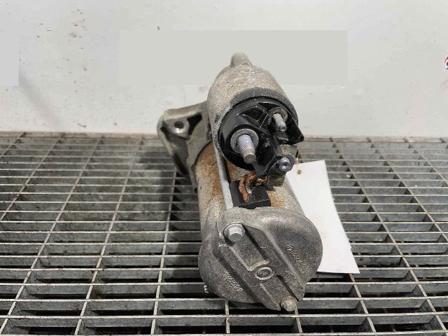 bontott RENAULT MEGANE IV Önindító